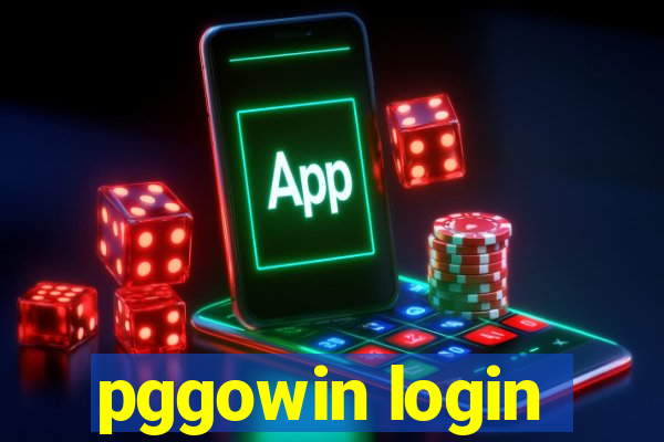 pggowin login